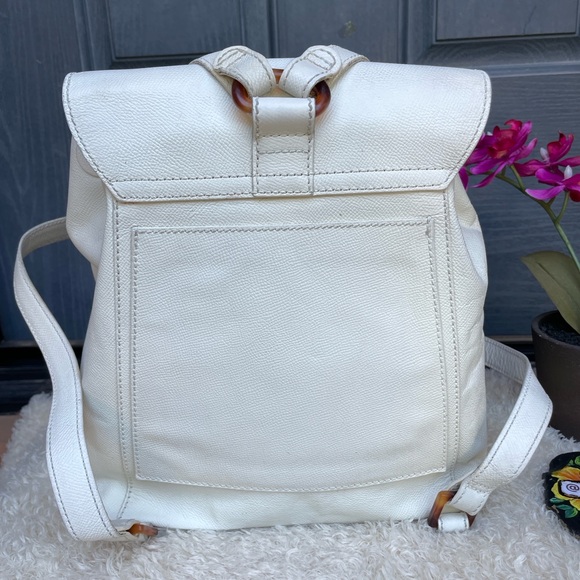 Authentic CHANEL Backpacks vintage #YUI00800 - Picture 3 of 17